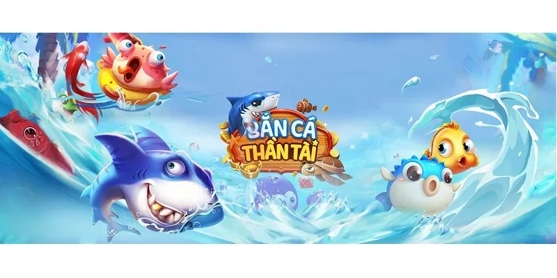 Bắn Cá King - Phiên Bản Bắn Cá Kỳ Thú Nhất Hiện Nay - viero.bet