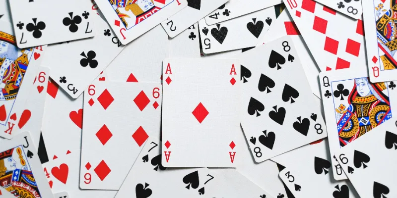 Game đánh bài tiến lên - Cuộc chiến trí tuệ và chiến lược - viero.bet
