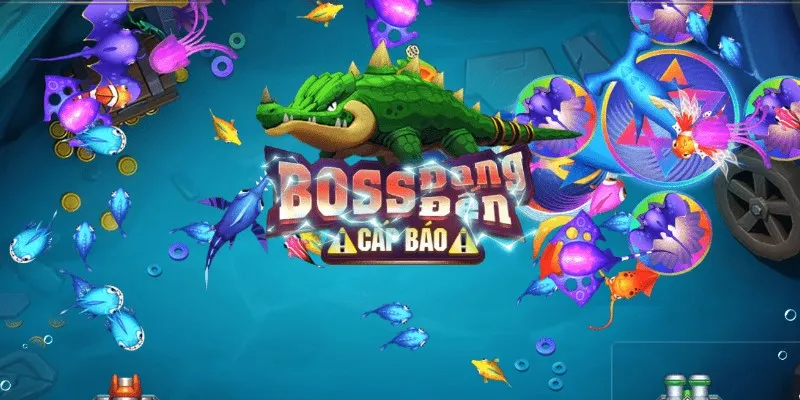 Bắn Cá King - Phiên Bản Bắn Cá Kỳ Thú Nhất Hiện Nay - viero.bet