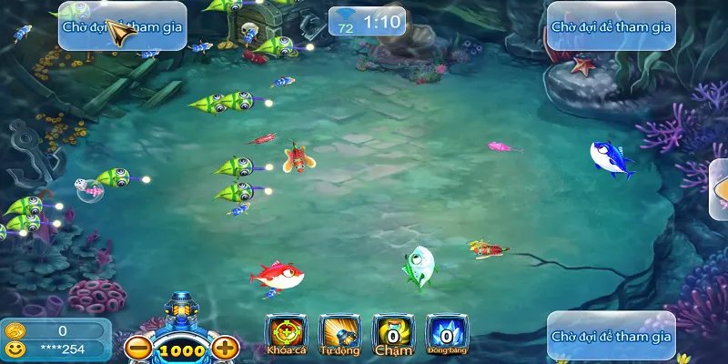 Bắn Cá RS88 – Game Giải Trí Đỉnh Cao, Đổi Thưởng Siêu Tốc - viero.bet