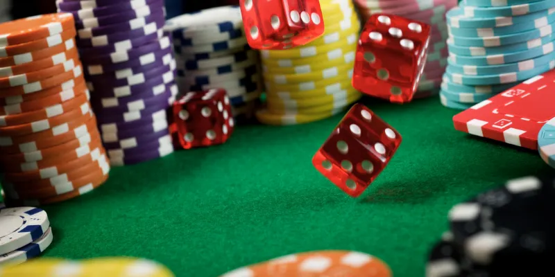 Game đánh bài tiến lên - Cuộc chiến trí tuệ và chiến lược - viero.bet