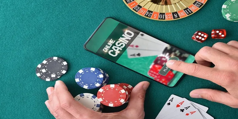 Giới Thiệu RS88 - Nền Tảng Giải Trí Đỉnh Cao Cho Game Thủ - viero.bet