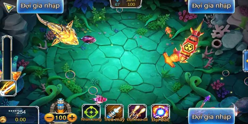 Bắn Cá RS88 – Game Giải Trí Đỉnh Cao, Đổi Thưởng Siêu Tốc - viero.bet