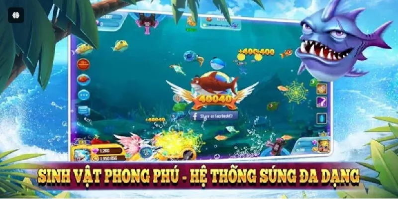 Bắn Cá Ăn Xu - Kinh Nghiệm Săn Hiệu Quả Từ Chuyên Gia RS88 - viero.bet
