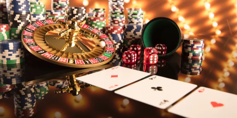 Thuật Toán Baccarat Là Gì? Cách Áp Dụng Thuật Toán chuẩn xác - viero.bet