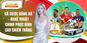 Thể Thao XOSO66 - Khơi Dậy Đam Mê Chinh Phục Cá Cược - viero.bet