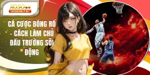 Thể Thao XOSO66 - Khơi Dậy Đam Mê Chinh Phục Cá Cược - viero.bet