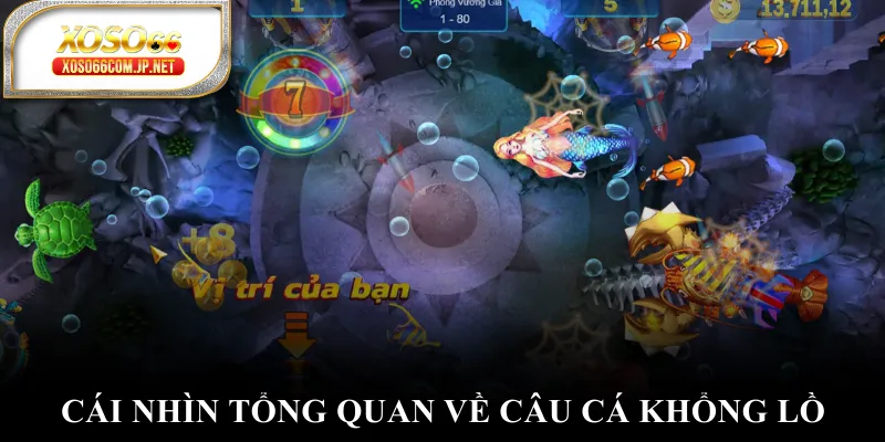 Câu Cá Khổng Lồ - Game Bắn Cá Dễ Chơi, Thắng Lớn - viero.bet Câu Cá Khổng Lồ - Game Bắn Cá Dễ Chơi, Thắng Lớn - viero.bet