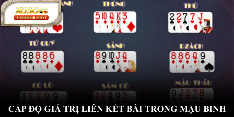 Mậu Binh Online - Thách Thức Trí Tuệ Nhận Thưởng Cực Lớn - viero.bet