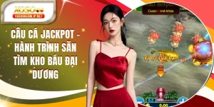 Bắn Cá XOSO66 - Chinh Phục Đại Dương Nhận Thưởng Cực Lớn - viero.bet