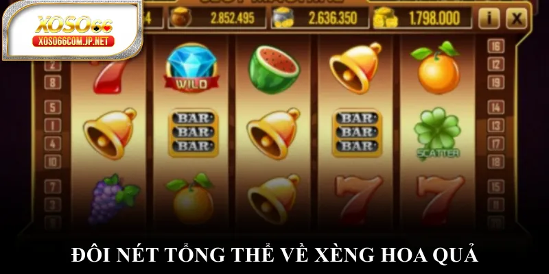 Xèng Hoa Quả Online | Chơi Slot Trái Cây Dễ Nổ Hũ - viero.bet Xèng Hoa Quả Online | Chơi Slot Trái Cây Dễ Nổ Hũ - viero.bet