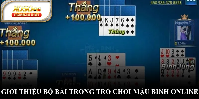 Mậu Binh Online - Thách Thức Trí Tuệ Nhận Thưởng Cực Lớn - viero.bet