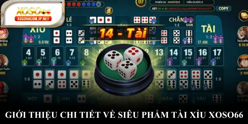 Tài Xỉu XOSO66 - Chơi Tài Xỉu Online Uy Tín, Tỷ Lệ Cao - viero.bet Tài Xỉu XOSO66 - Chơi Tài Xỉu Online Uy Tín, Tỷ Lệ Cao - viero.bet
