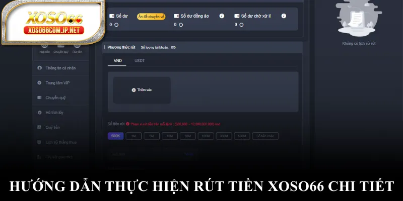 Rút Tiền XOSO66 - Tận Hưởng Thành Quả Chiến Thắng Ngay - viero.bet Rút Tiền XOSO66 - Tận Hưởng Thành Quả Chiến Thắng Ngay - viero.bet