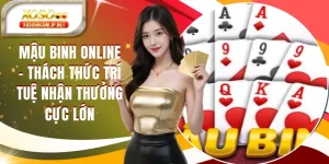 Game Bài XOSO66 - Sảnh Cược Đẳng Cấp Đấu Trí Tranh Tài - viero.bet