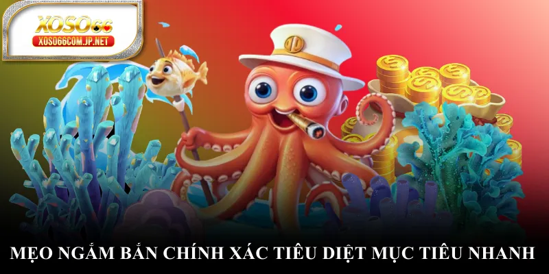 Bắn Cá XOSO66 - Chinh Phục Đại Dương Nhận Thưởng Cực Lớn - viero.bet