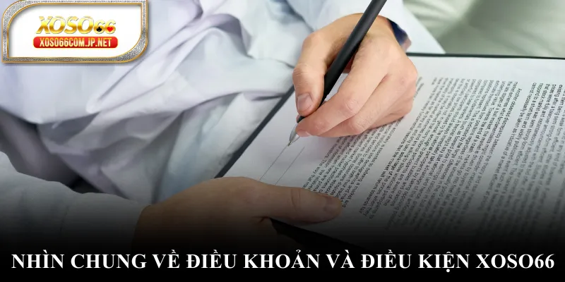 Tìm Hiểu Điều Khoản Và Điều Kiện Tại XOSO66 - viero.bet Tìm Hiểu Điều Khoản Và Điều Kiện Tại XOSO66 - viero.bet