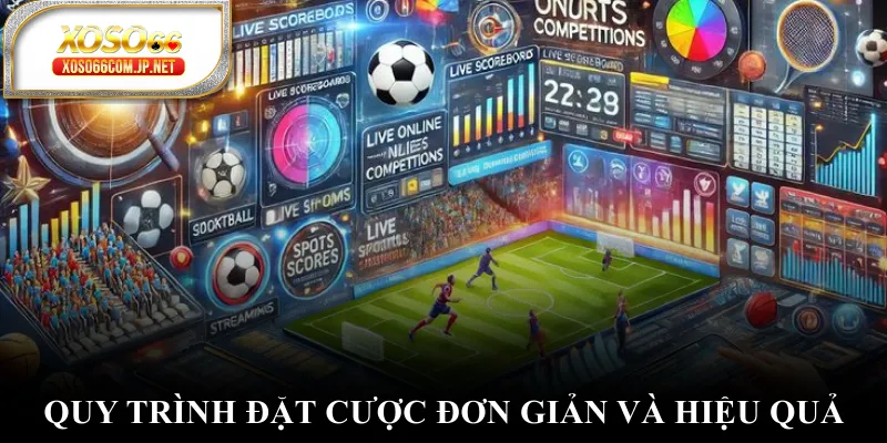 Thể Thao Ảo Với Những Kèo Cược Đỉnh Cao Bậc Nhất 2026 - viero.bet