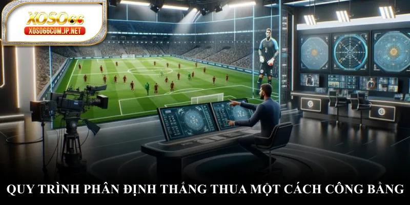 Thể Thao Ảo Với Những Kèo Cược Đỉnh Cao Bậc Nhất 2026 - viero.bet