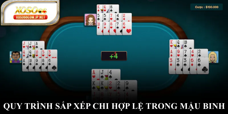 Mậu Binh Online - Thách Thức Trí Tuệ Nhận Thưởng Cực Lớn - viero.bet