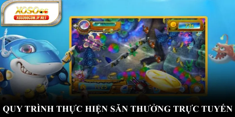 Thần Chém Cá - Bắn Cá Online Tỷ Lệ Thưởng Cao - viero.bet