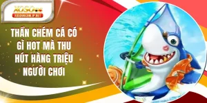 Bắn Cá XOSO66 - Chinh Phục Đại Dương Nhận Thưởng Cực Lớn - viero.bet