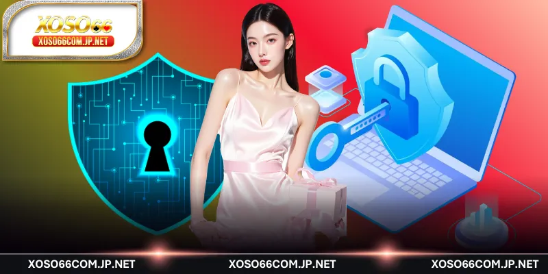 Chính Sách Bảo Mật Tại Nhà Cái XOSO66 Update Mới Nhất - viero.bet Chính Sách Bảo Mật Tại Nhà Cái XOSO66 Update Mới Nhất - viero.bet