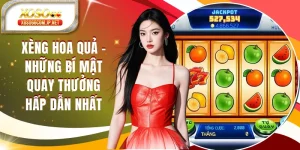 Nổ Hũ XOSO66 - Chinh Phục Kho Báu Khổng Lồ Hấp Dẫn  - viero.bet