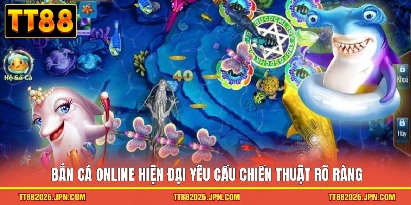 Vua Bắn Cá TT88 Và Bí Quyết Làm Chủ Đại Dương Nhận Thưởng - viero.bet