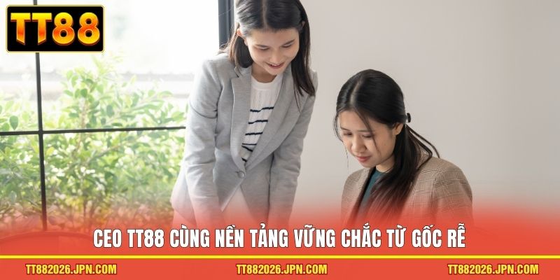 CEO TT88 - Lãnh đạo Nữ Trẻ Tài Năng Của Nhà Cái TT88 - viero.bet CEO TT88 - Lãnh đạo Nữ Trẻ Tài Năng Của Nhà Cái TT88 - viero.bet