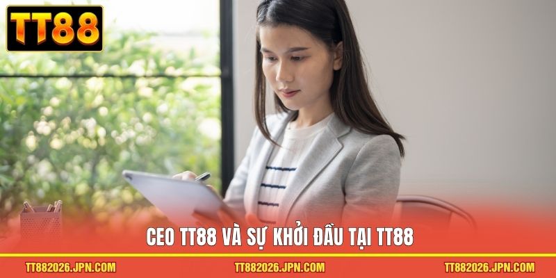 CEO TT88 - Lãnh đạo Nữ Trẻ Tài Năng Của Nhà Cái TT88 - viero.bet CEO TT88 - Lãnh đạo Nữ Trẻ Tài Năng Của Nhà Cái TT88 - viero.bet