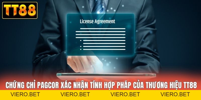 Giấy Phép Hoạt Động TT88 - 4 Tiêu Chuẩn Tạo Uy Tín Hệ Thống - viero.bet Giấy Phép Hoạt Động TT88 - 4 Tiêu Chuẩn Tạo Uy Tín Hệ Thống - viero.bet