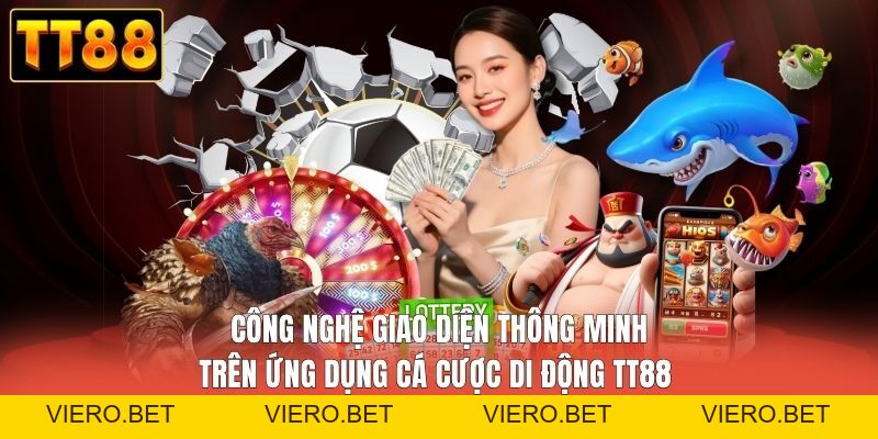 TT88 🎖️ Kênh Truy Cập TT88.COM Chính Thống 2026 | +188% Nạp - viero.bet