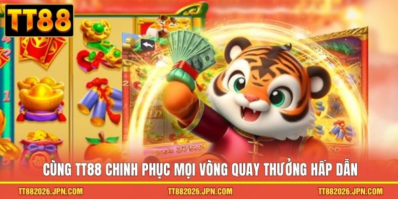 Nổ Hũ Thần Tài TT88 - Review Cực Phẩm Đồ Họa 3D Đỉnh Cao  - viero.bet