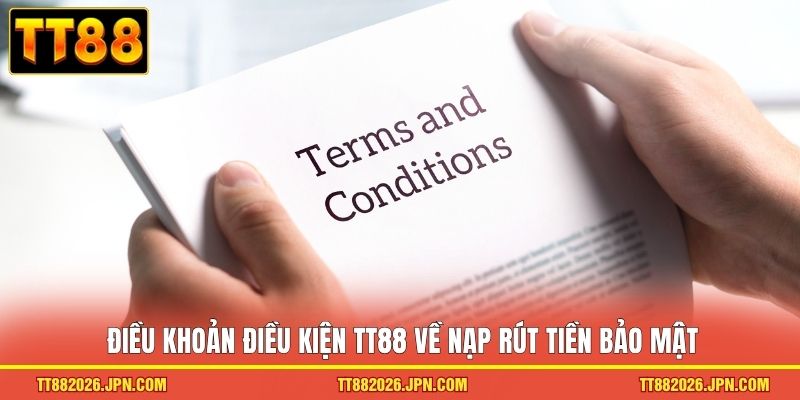 Điều Khoản Điều Kiện TT88? Đọc Ngay Kẻo Lỡ Mất Oan Tiền!  - viero.bet