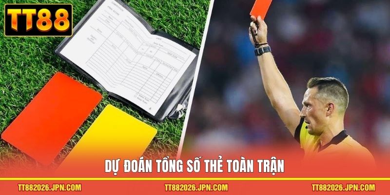 Kèo Thẻ Phạt TT88 Hướng Dẫn Cách Đọc Và Dự Đoán Chuẩn Xác - viero.bet Kèo Thẻ Phạt TT88 Hướng Dẫn Cách Đọc Và Dự Đoán Chuẩn Xác - viero.bet