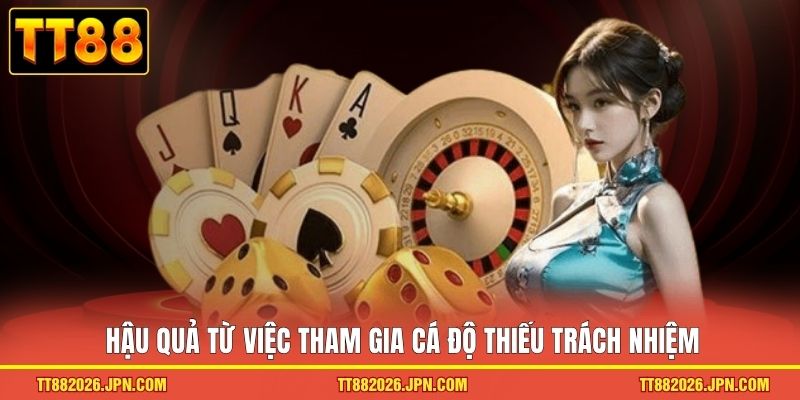 Chơi Có Trách Nhiệm TT88 - Tham Gia Giải Trí Lành Mạnh - viero.bet