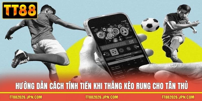 Kèo Rung - Loại Hình Cá Độ Kịch Tính Cho Hội Viên TT88 - viero.bet