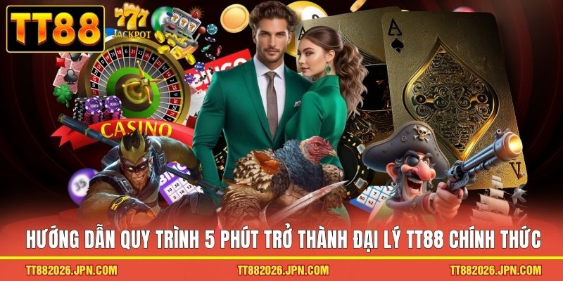 Đại Lý TT88 Kiếm 500 Triệu/Tháng Với Chiết Khấu 60% - viero.bet Đại Lý TT88 Kiếm 500 Triệu/Tháng Với Chiết Khấu 60% - viero.bet