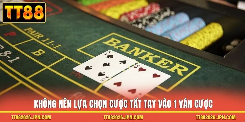 Mẹo Soi Cầu Baccarat Tại TT88 Giúp Nâng Tỷ Lệ Thắng Lên 99% - viero.bet Mẹo Soi Cầu Baccarat Tại TT88 Giúp Nâng Tỷ Lệ Thắng Lên 99% - viero.bet