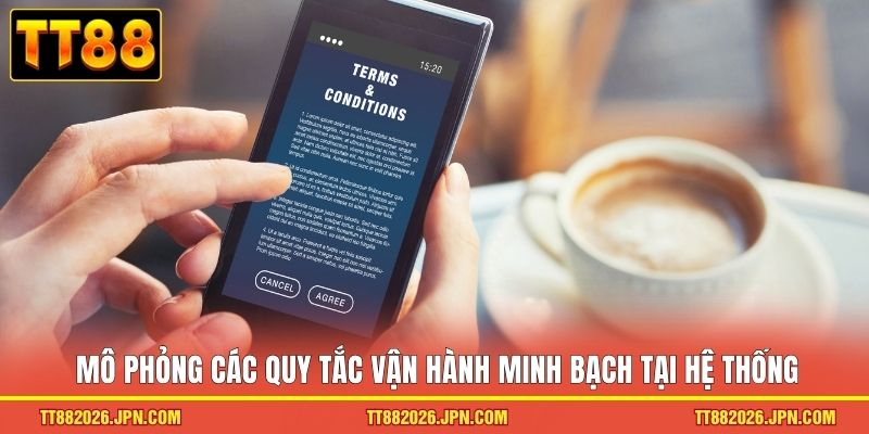 Điều Khoản Điều Kiện TT88? Đọc Ngay Kẻo Lỡ Mất Oan Tiền!  - viero.bet