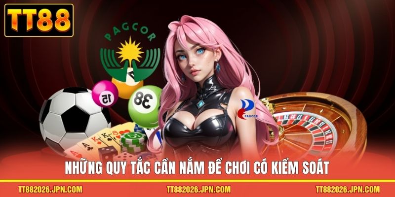 Chơi Có Trách Nhiệm TT88 - Tham Gia Giải Trí Lành Mạnh - viero.bet