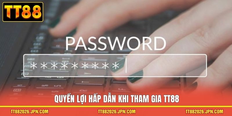 Đăng Nhập TT88: Hướng Dẫn Nhanh Chóng Trong 30 Giây - viero.bet