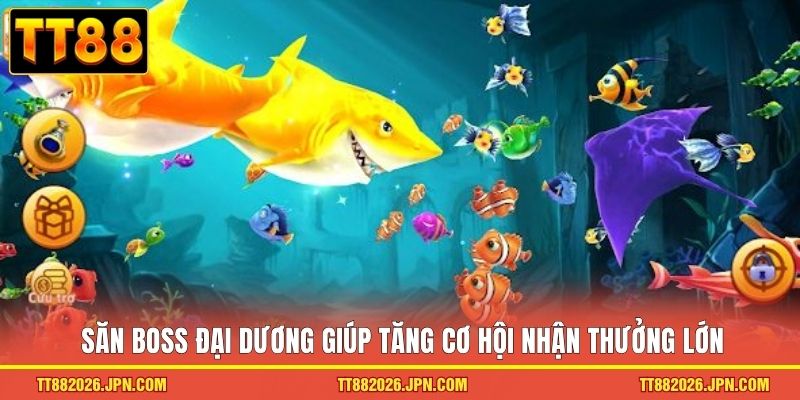 Vua Bắn Cá TT88 Và Bí Quyết Làm Chủ Đại Dương Nhận Thưởng - viero.bet