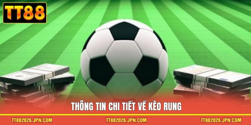 Kèo Rung - Loại Hình Cá Độ Kịch Tính Cho Hội Viên TT88 - viero.bet
