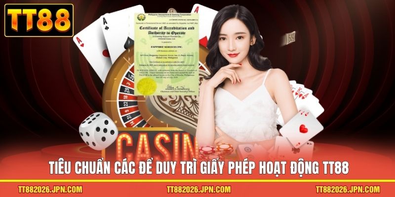 Giấy Phép Hoạt Động TT88 - 4 Tiêu Chuẩn Tạo Uy Tín Hệ Thống - viero.bet Giấy Phép Hoạt Động TT88 - 4 Tiêu Chuẩn Tạo Uy Tín Hệ Thống - viero.bet