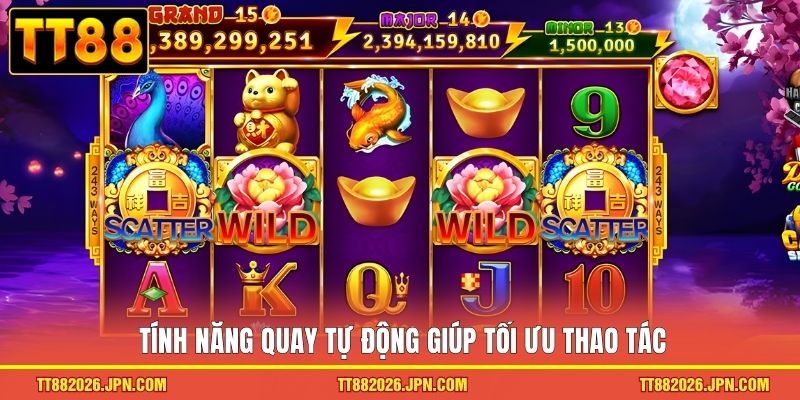 Nổ Hũ TT88 - Sảnh Cược Số 1 Với 500k Lượt Chơi Mỗi Ngày  - viero.bet