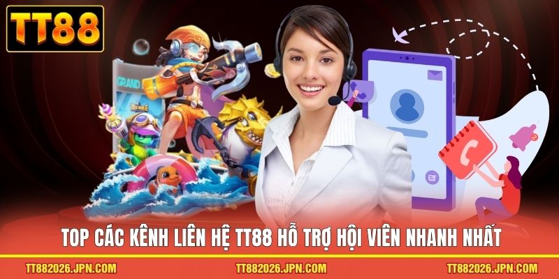 Liên Hệ TT88 - Trung Tâm Hỗ Trợ Hội Viên Uy Tín 24/7 - viero.bet Liên Hệ TT88 - Trung Tâm Hỗ Trợ Hội Viên Uy Tín 24/7 - viero.bet