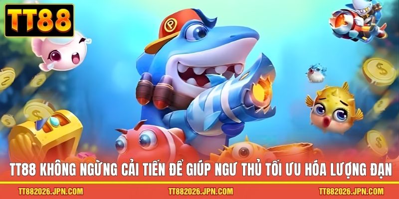 Bắn Cá TT88 - Top 1 Giải Trí Đại Dương Nhận 99k Mỗi Ngày - viero.bet