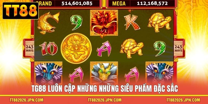 Nổ Hũ TT88 - Sảnh Cược Số 1 Với 500k Lượt Chơi Mỗi Ngày  - viero.bet
